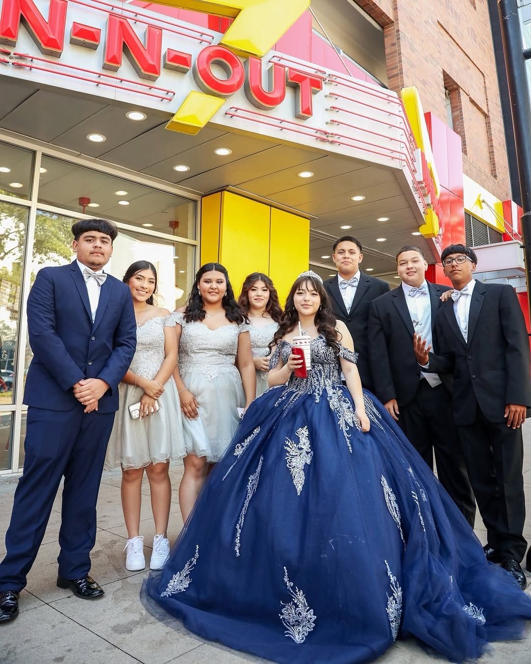 Post 4 by Quince Photo & Video Company on Instagram (image)