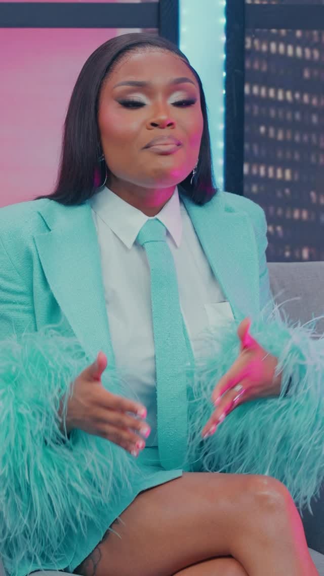 Post 4 by Dr. Bria Harris on Instagram (video)