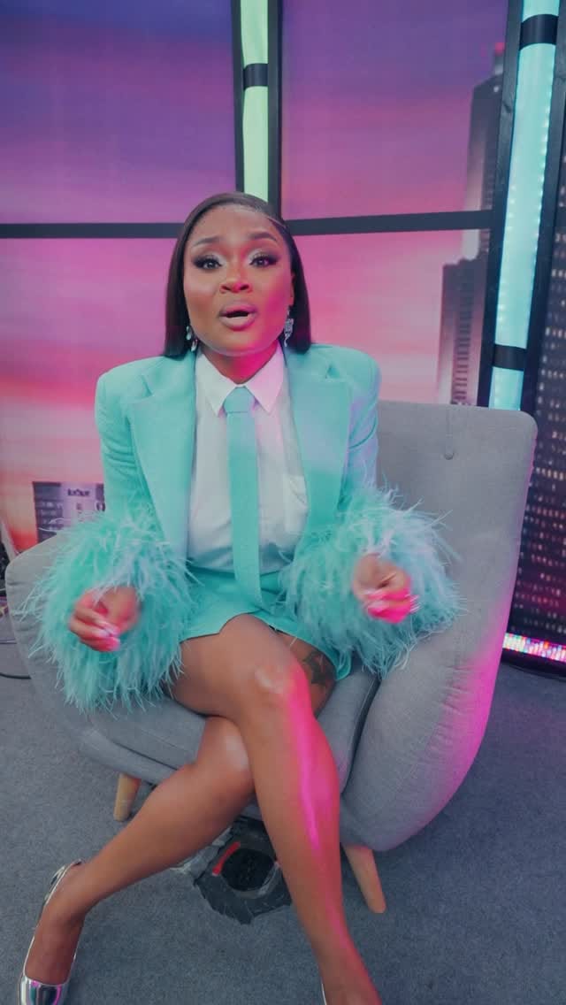 Post 5 by Dr. Bria Harris on Instagram (video)