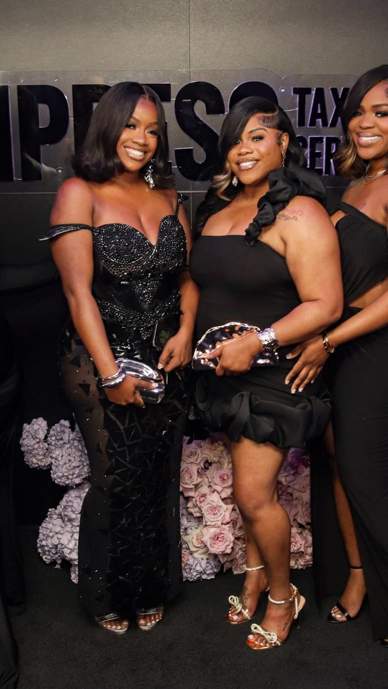 Post 1 by Dr. Bria Harris on Instagram (video)