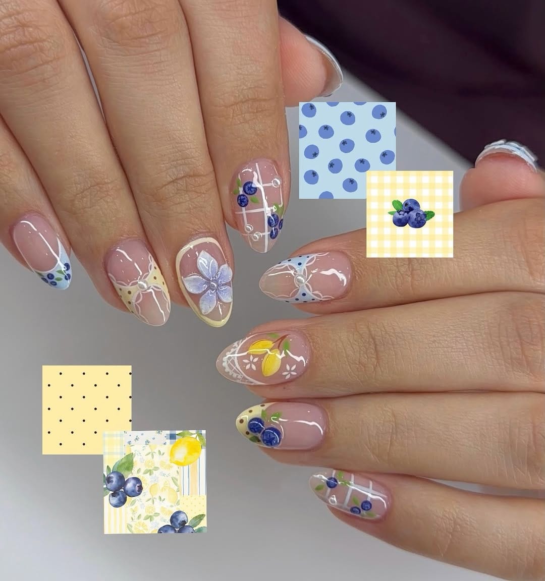 Post 1 by Rachel Le on Instagram (carousel)