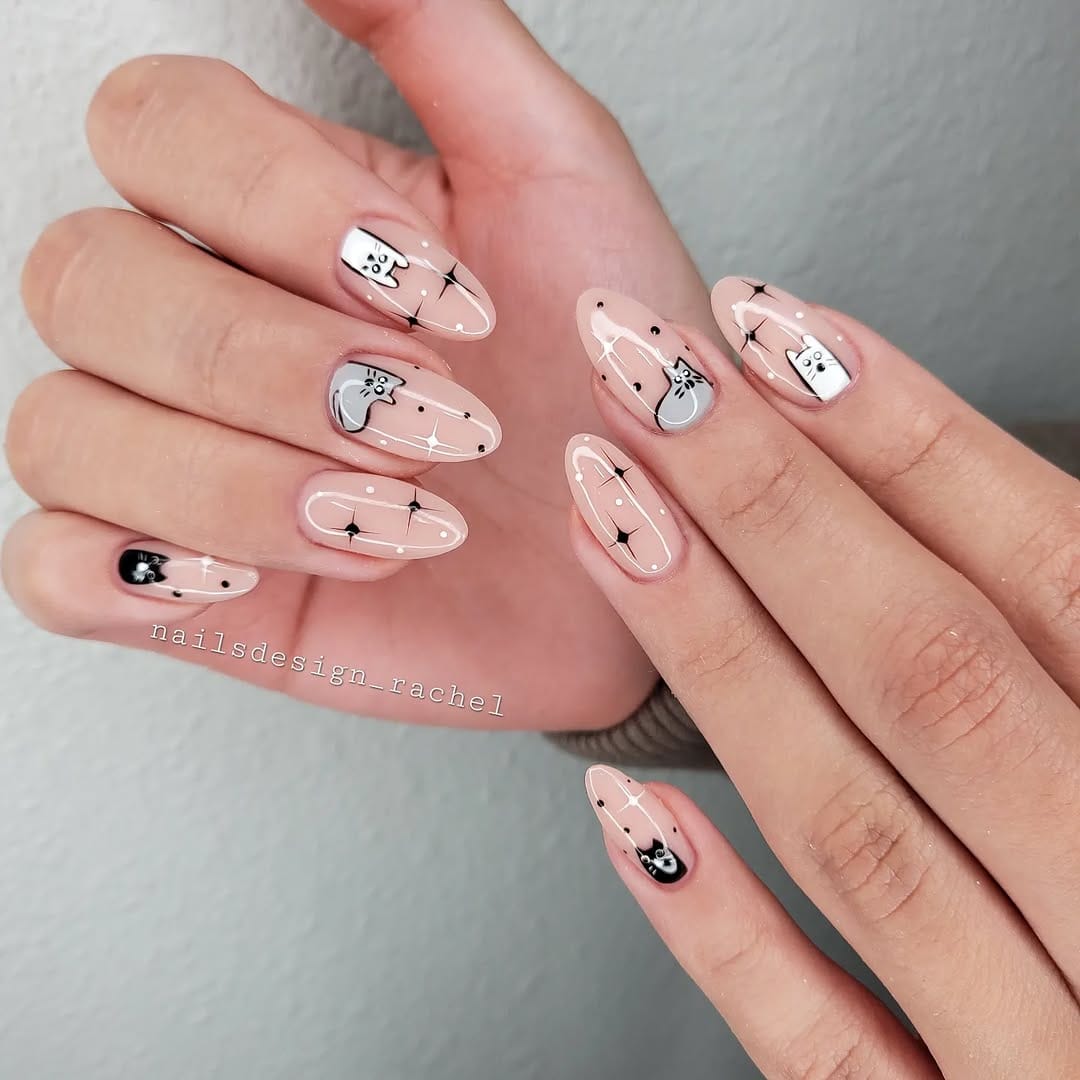 Post 10 by Rachel Le on Instagram (image)