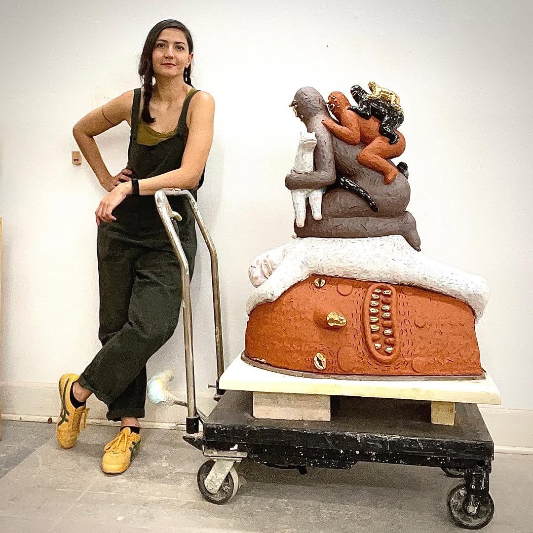 Post 9 by Natalia Arbelaez on Instagram (image)