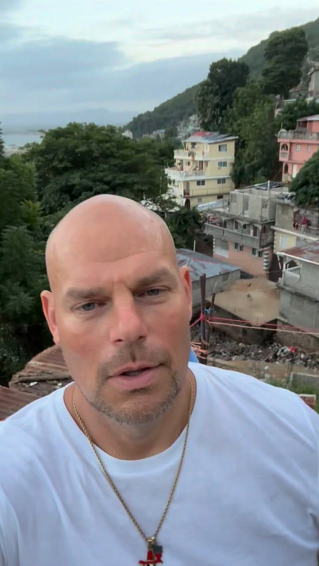 Post 8 by Danny Shaw on Instagram (video)