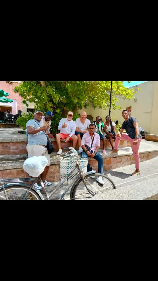 Post 4 by Danny Shaw on Instagram (video)