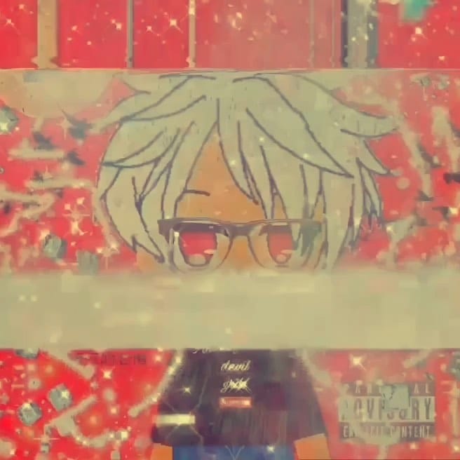 Post 6 by Anime fans sad on Instagram (video)