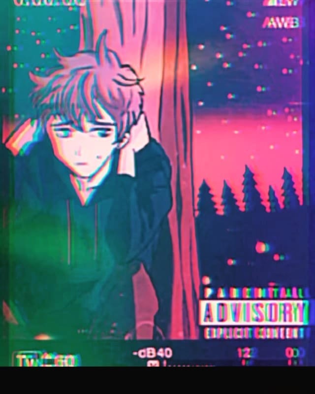 Post 1 by Anime fans sad on Instagram (video)