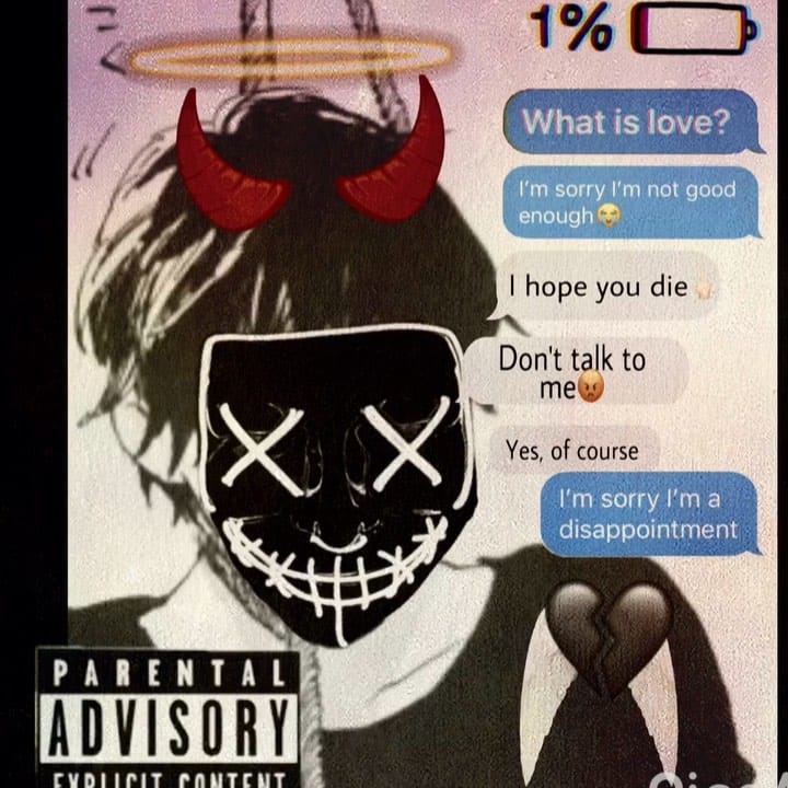 Post 7 by Anime fans sad on Instagram (video)