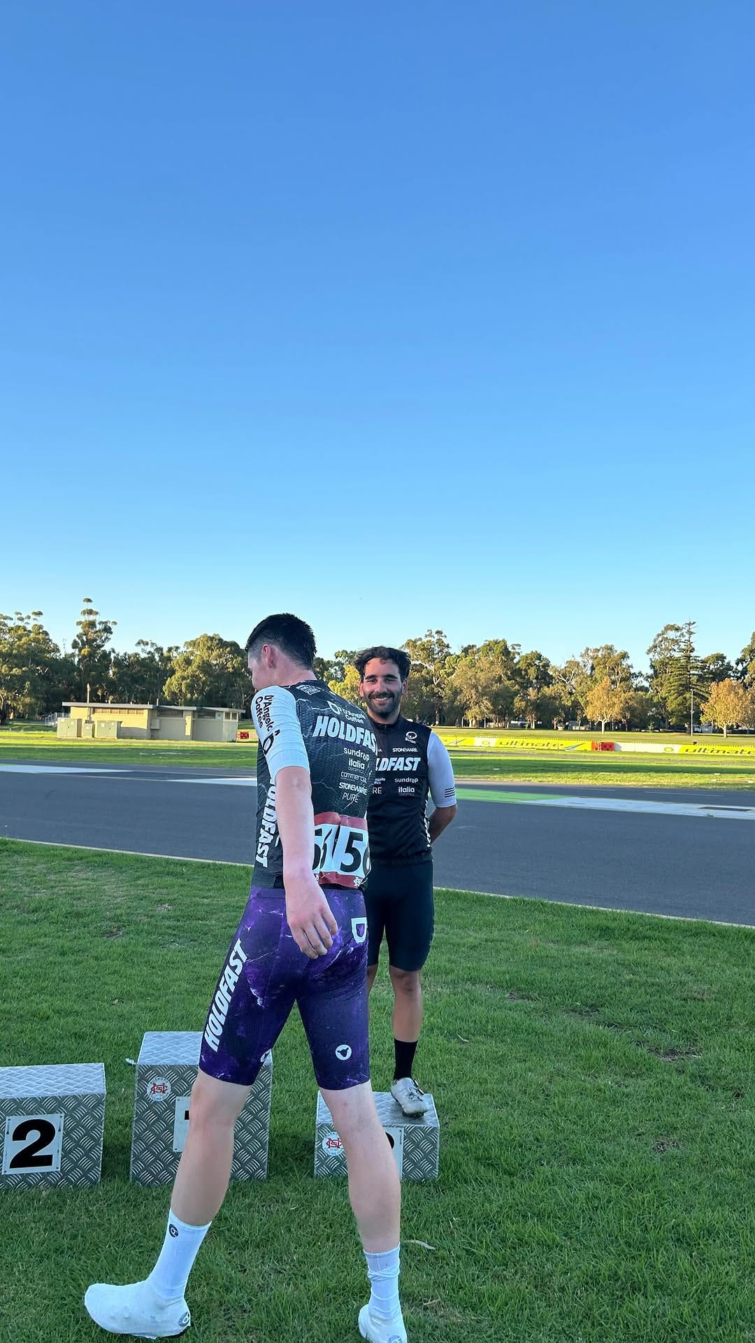 Post 10 by BICYCLE EXPRESS ADELAIDE on Instagram (video)