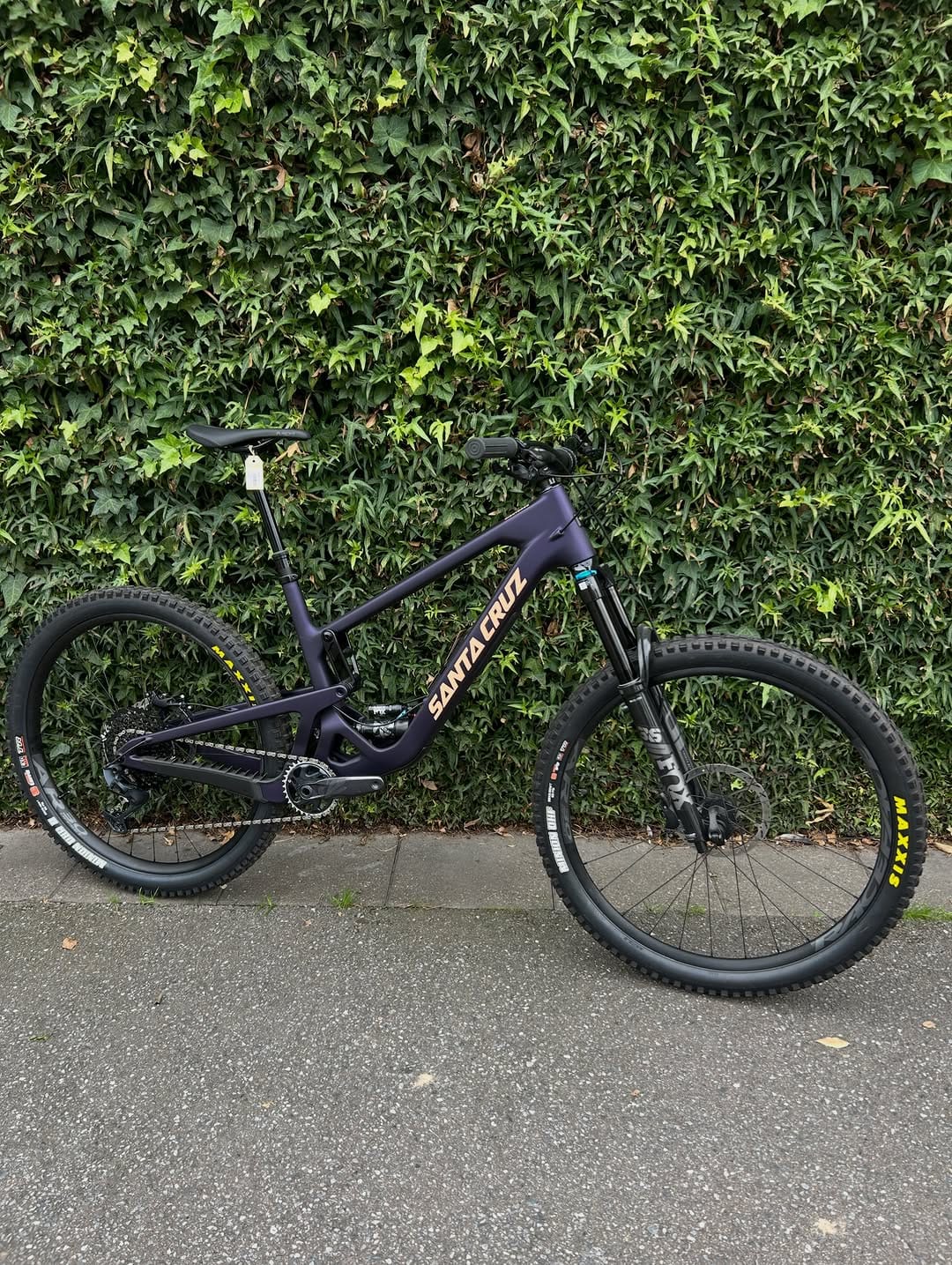 Post 2 by BICYCLE EXPRESS ADELAIDE on Instagram (carousel)
