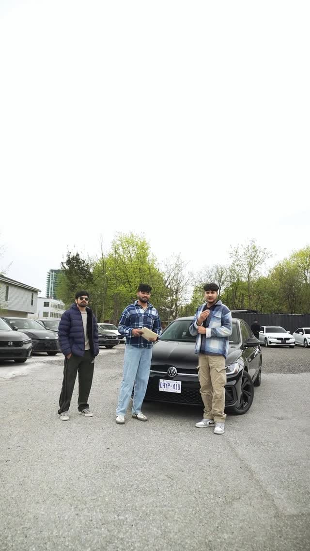 Post 6 by MR. SINGH AUTO SALE on Instagram (video)