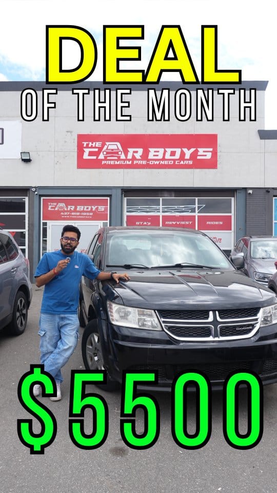 Post 5 by The Car Boys on Instagram (video)