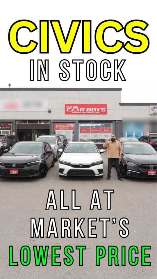 Post 7 by The Car Boys on Instagram (video)