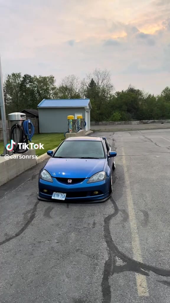 Post 2 by Squeakyclean Suspension on Instagram (video)