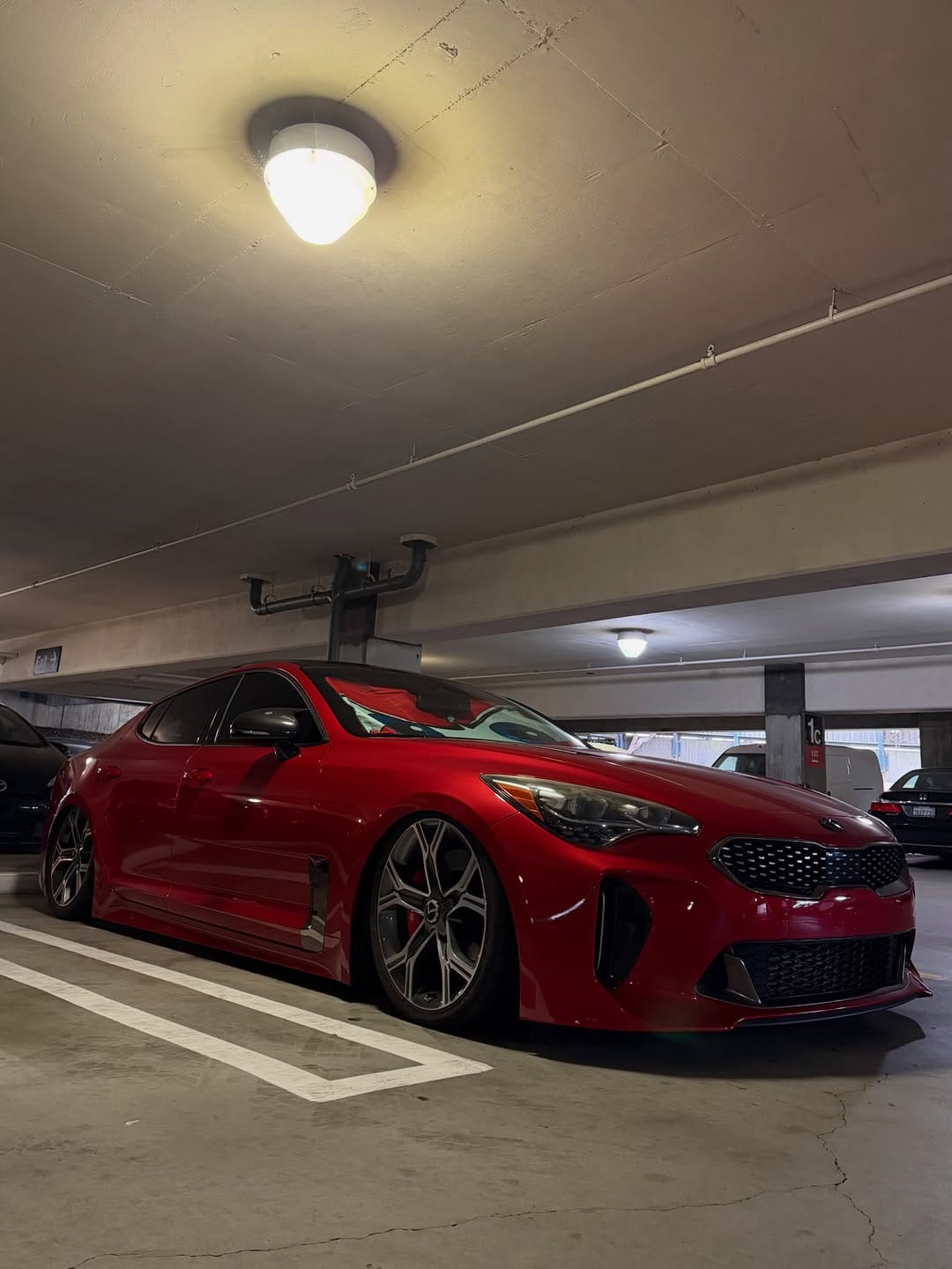 Post 3 by Squeakyclean Suspension on Instagram (carousel)
