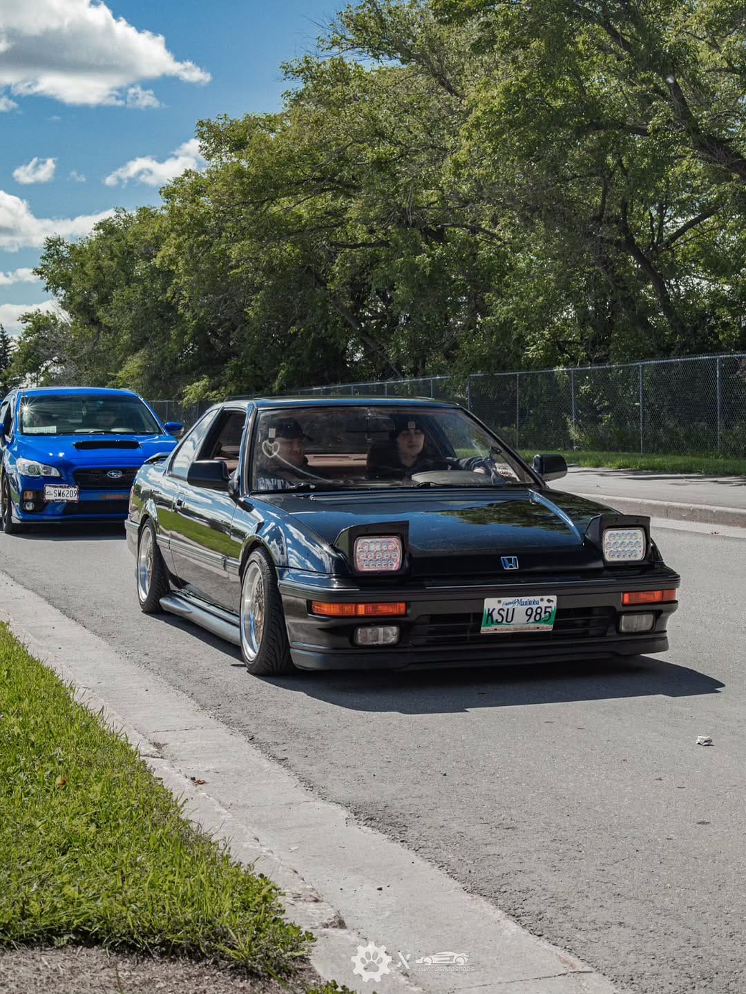 Post 7 by Paws To The Pedal on Instagram (image)