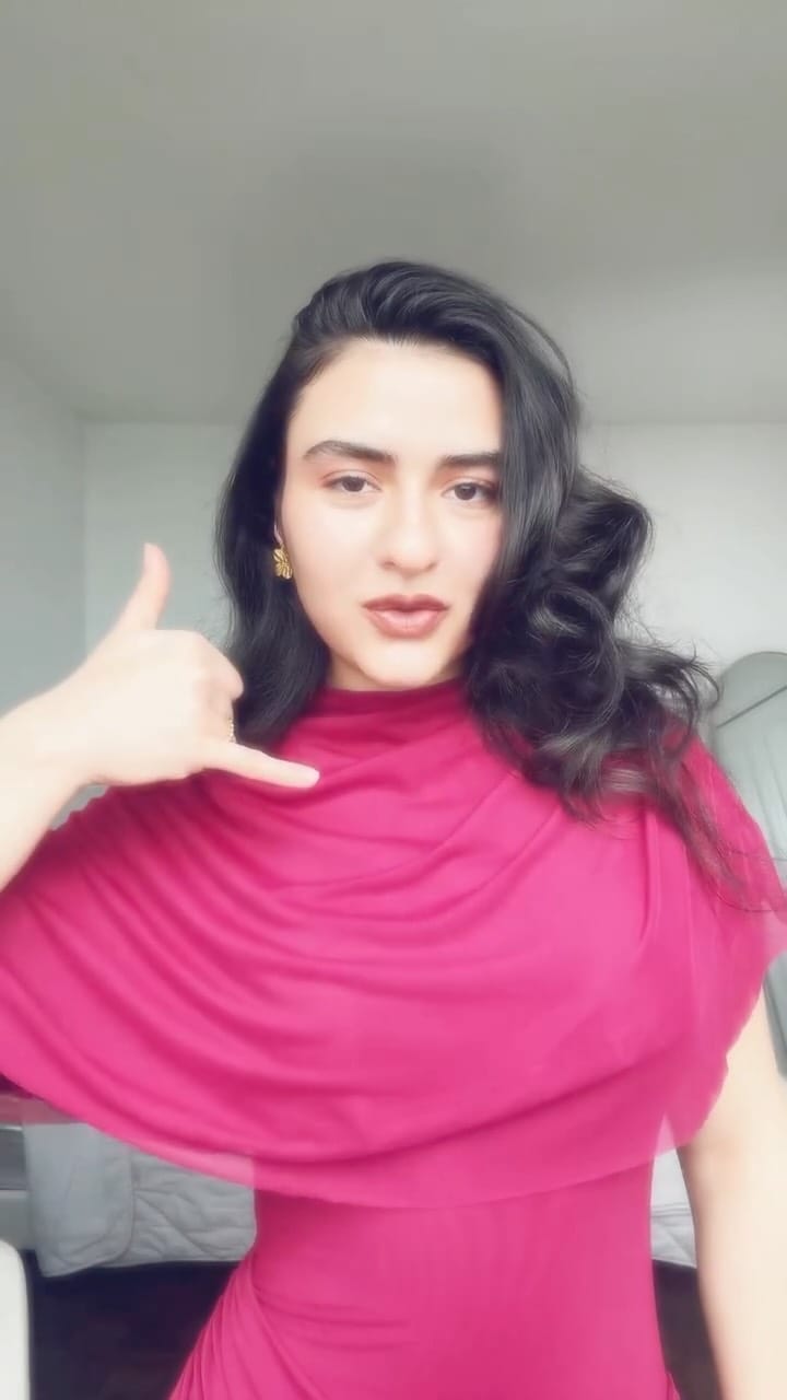 Post 2 by Daniella | Skincare & Beauty Stories | Wellness Tips on Instagram (video)