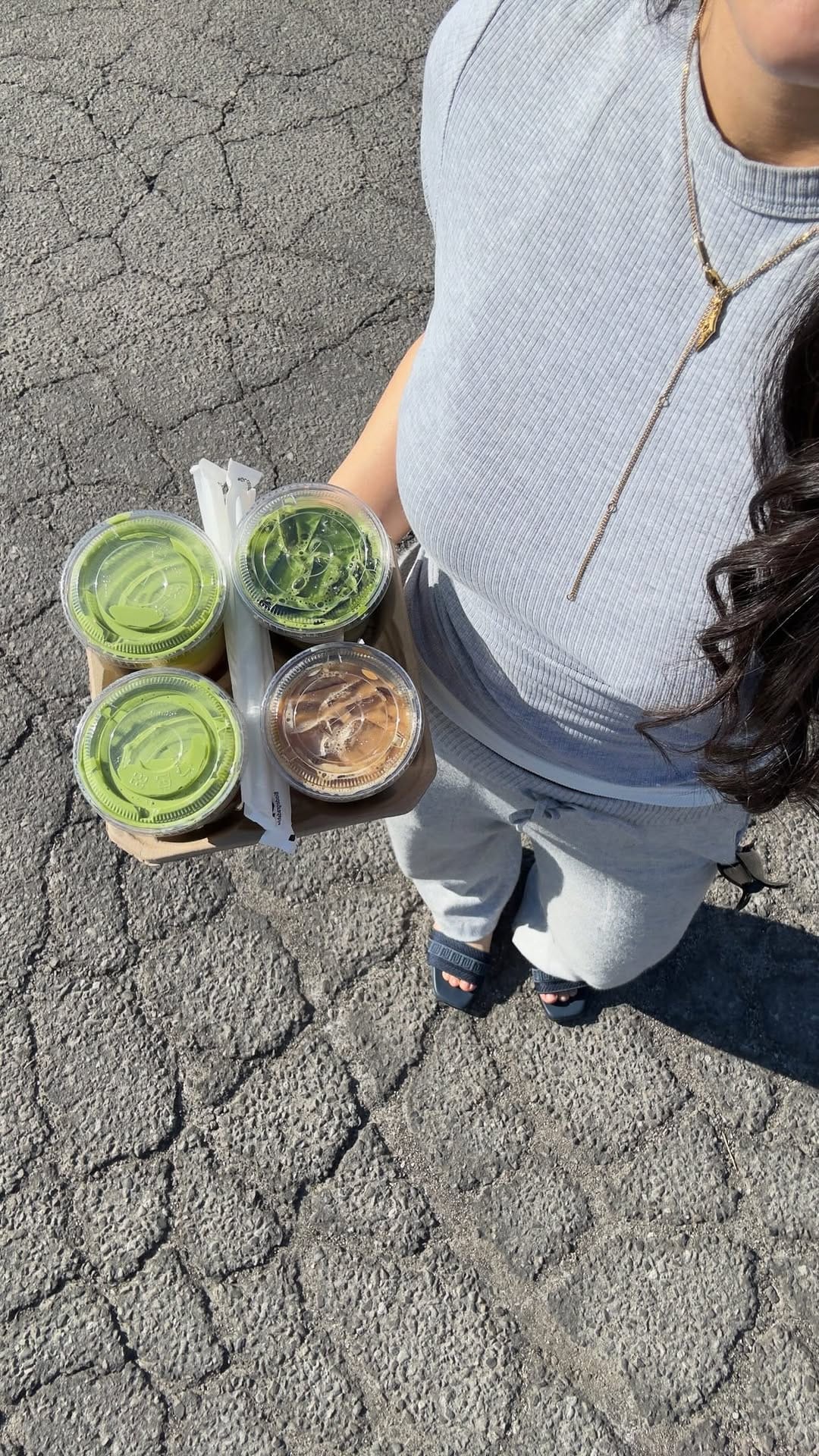 Post 6 by Daniella | Skincare & Beauty Stories | Wellness Tips on Instagram (video)