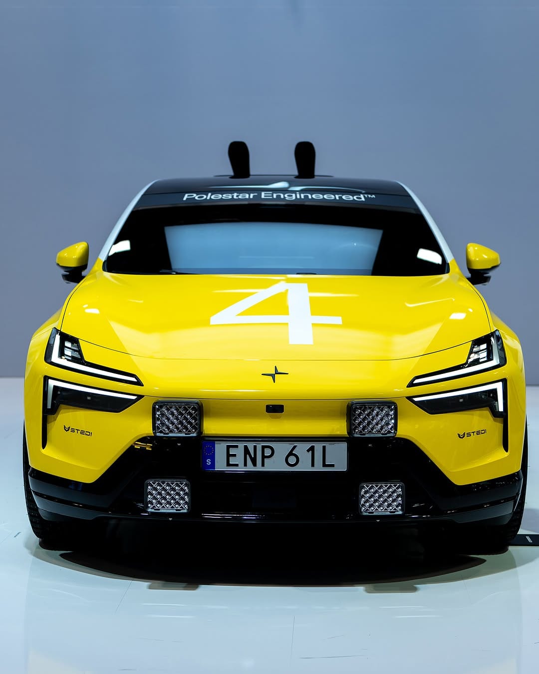 Post 8 by Canadian International AutoShow on Instagram (carousel)