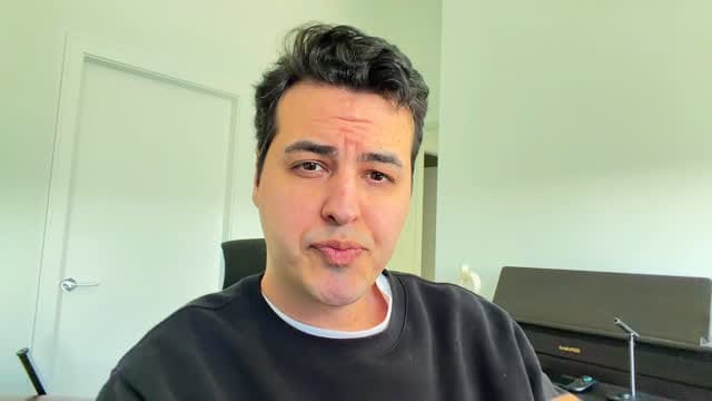 Post 5 by ARIA KEOXER on Instagram (video)