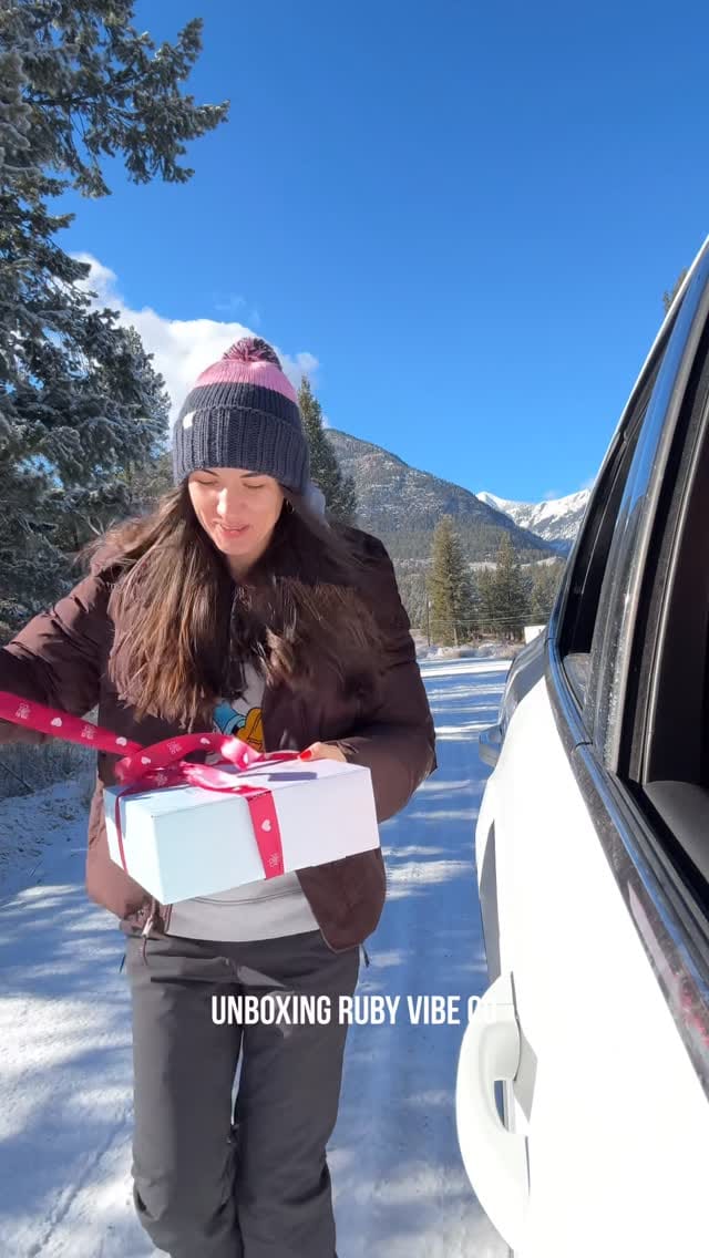 Post 10 by Tanya Serhiichuk •UGC creator on Instagram (video)