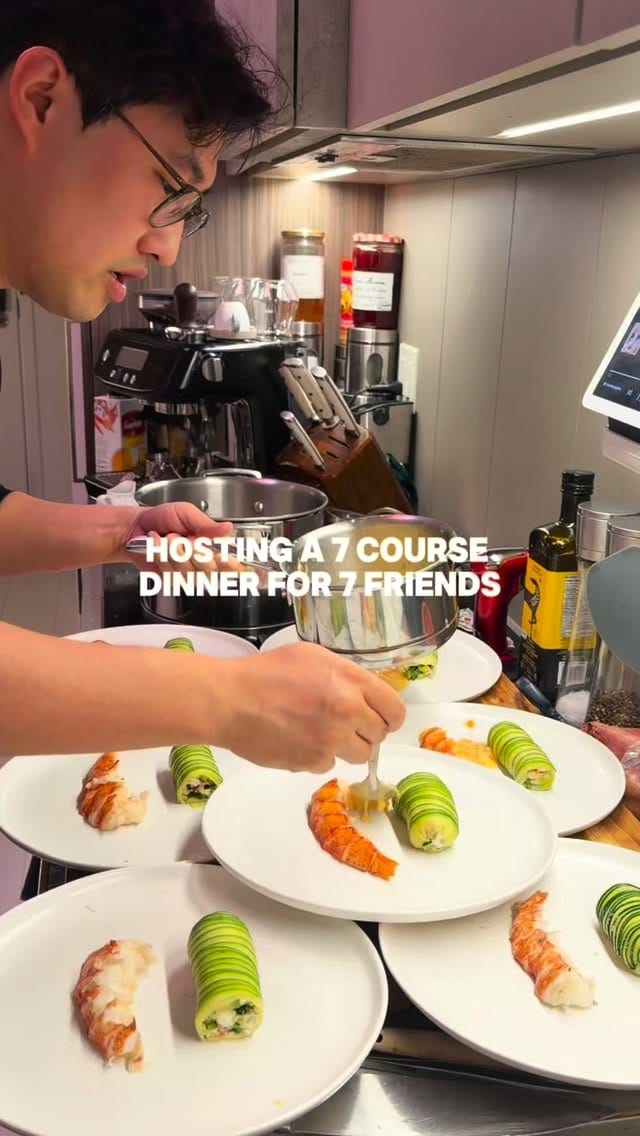 Post 4 by Jeremy G on Instagram (video)