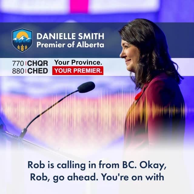 Post 9 by Danielle Smith on Instagram (video)