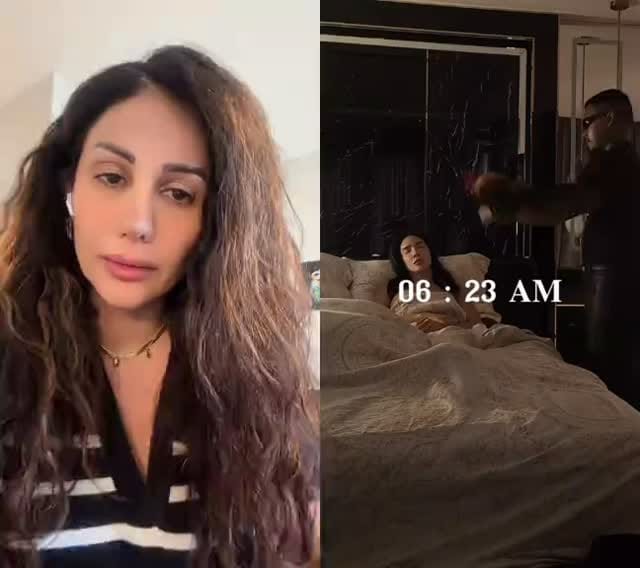 Post 1 by Rana Halawi on Instagram (video)
