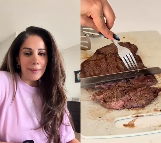 Post 5 by Rana Halawi on Instagram (video)