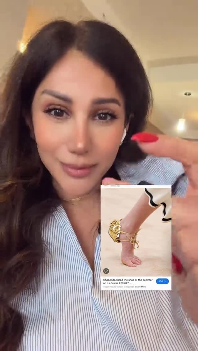 Post 6 by Rana Halawi on Instagram (video)
