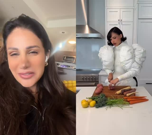 Post 7 by Rana Halawi on Instagram (video)