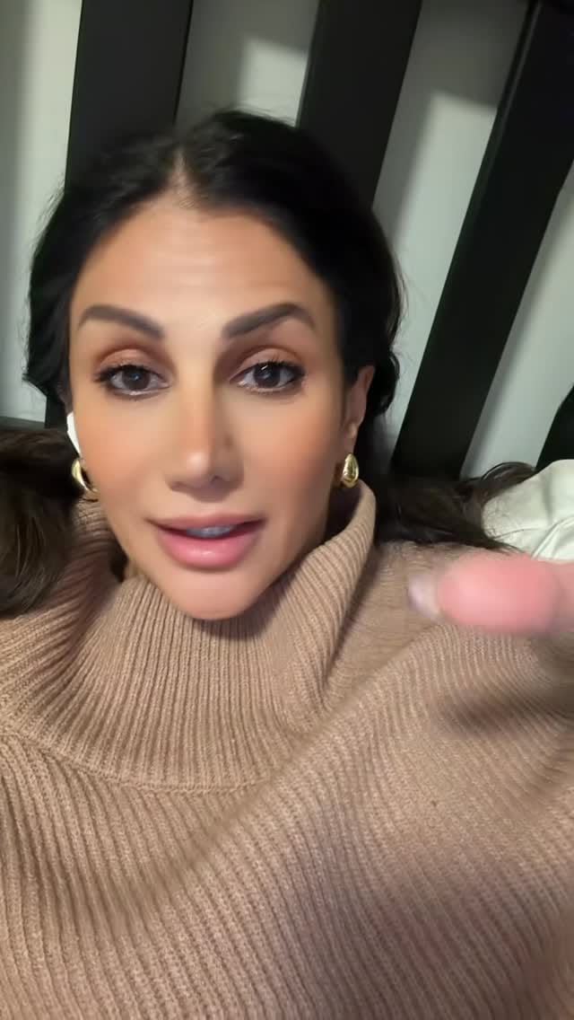 Post 8 by Rana Halawi on Instagram (video)