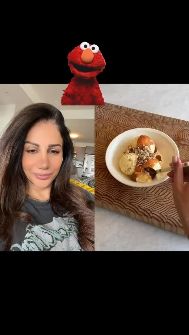 Post 3 by Rana Halawi on Instagram (video)