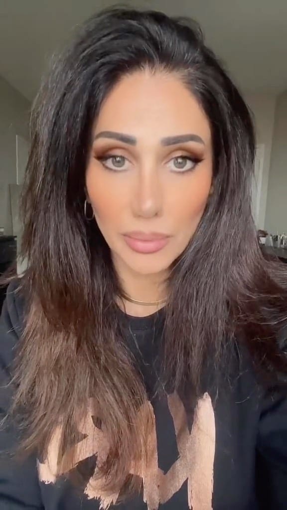 Post 10 by Rana Halawi on Instagram (video)