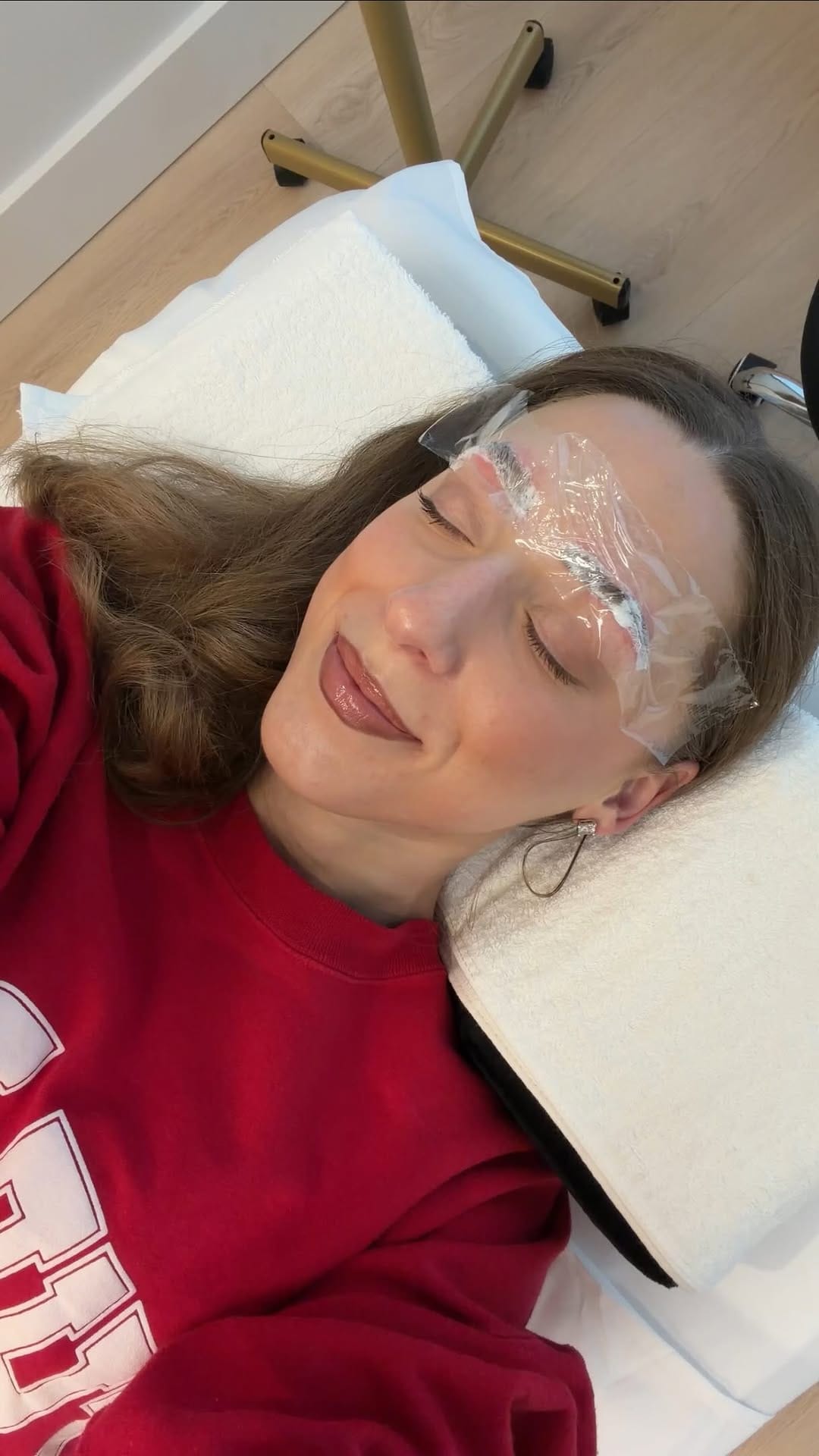 Post 5 by LAUREN ZYLYK on Instagram (video)