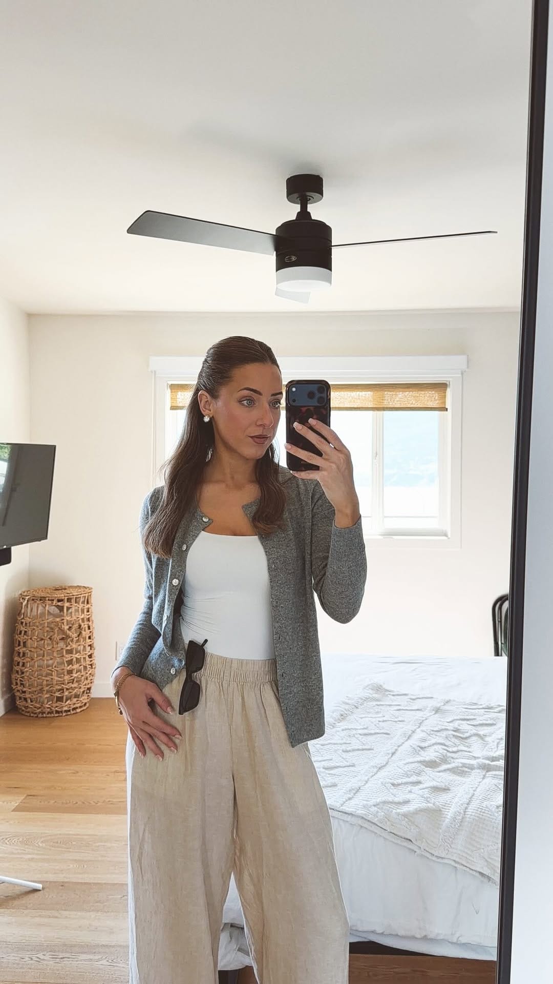 Post 8 by LAUREN ZYLYK on Instagram (video)