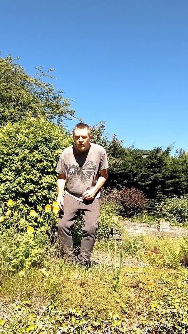 Post 1 by Mark Hogben on Instagram (video)