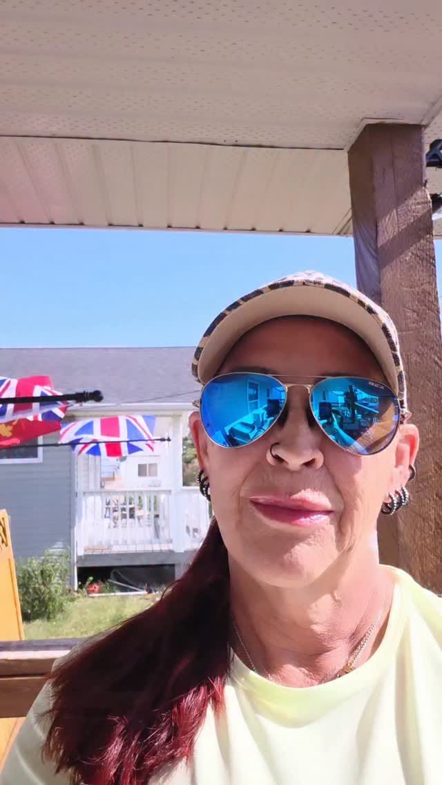 Post 7 by Robin Dodd on Instagram (video)