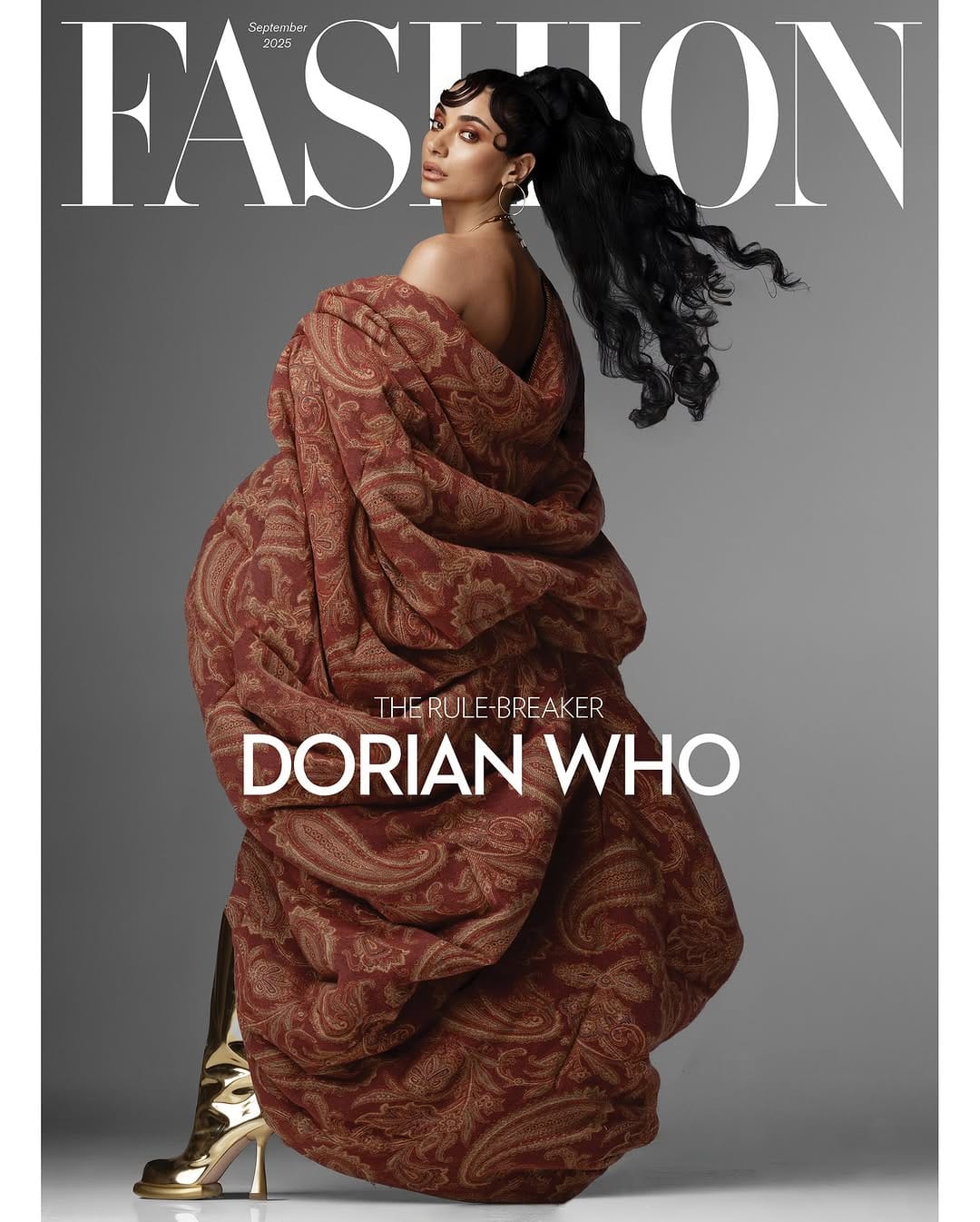 Post 9 by DORIAN WHO on Instagram (carousel)