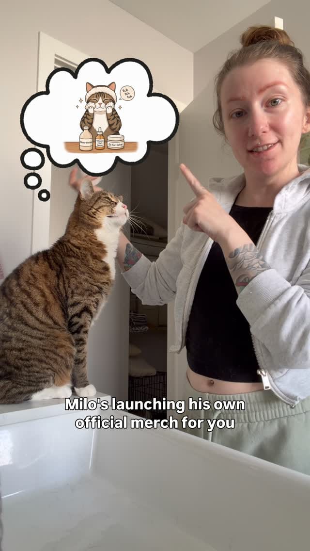 Post 4 by Heather on Instagram (video)