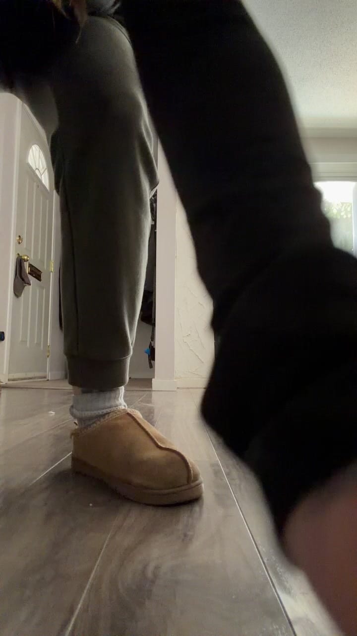 Post 3 by Heather on Instagram (video)