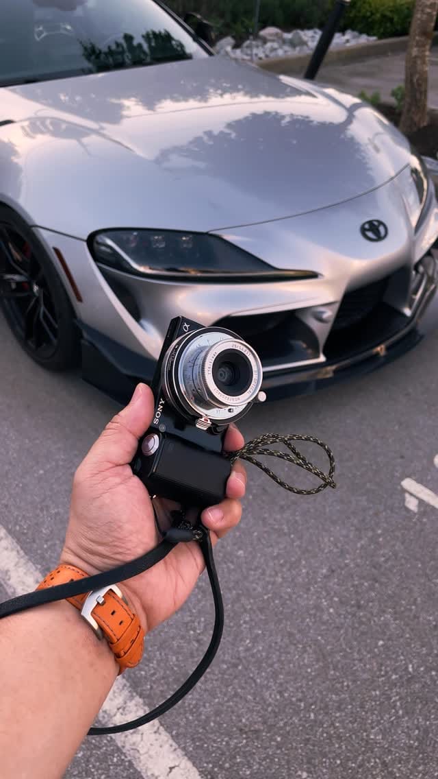 Post 8 by FOODIE | TECH & CARS ENTHUSIAST | GEEK on Instagram (video)