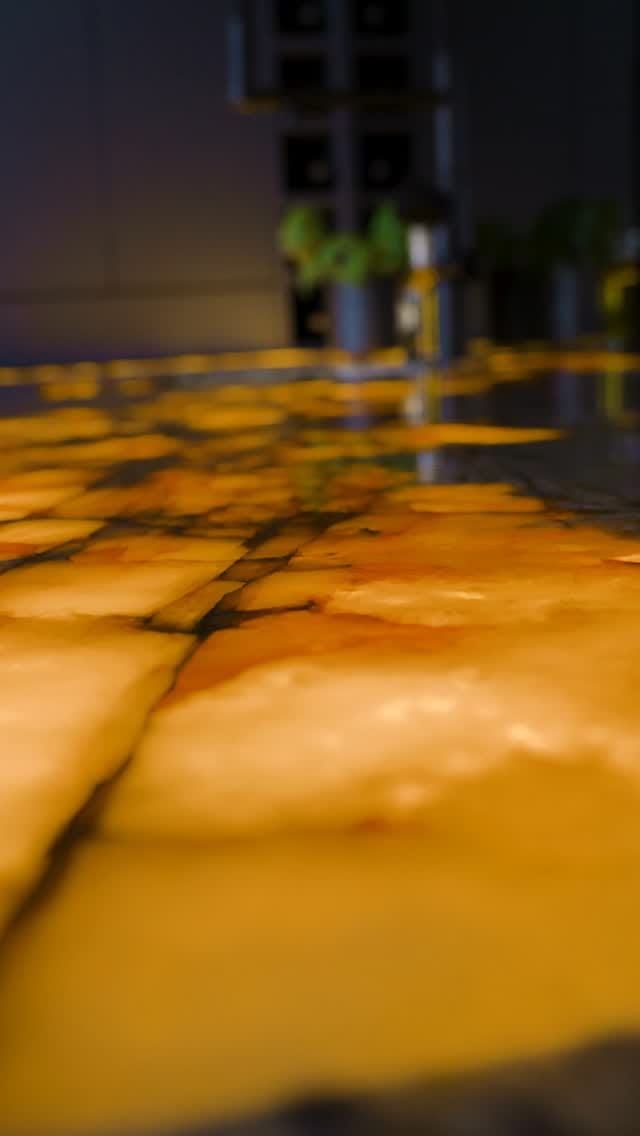 Post 3 by Rotpunkt Küchen GmbH on Instagram (video)