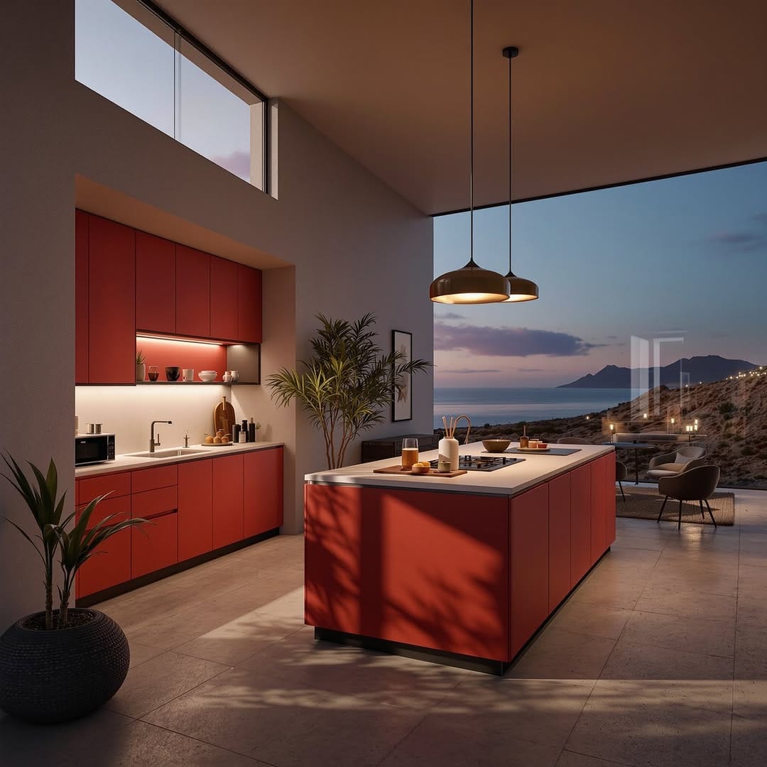 Post 1 by Rotpunkt Küchen GmbH on Instagram (image)