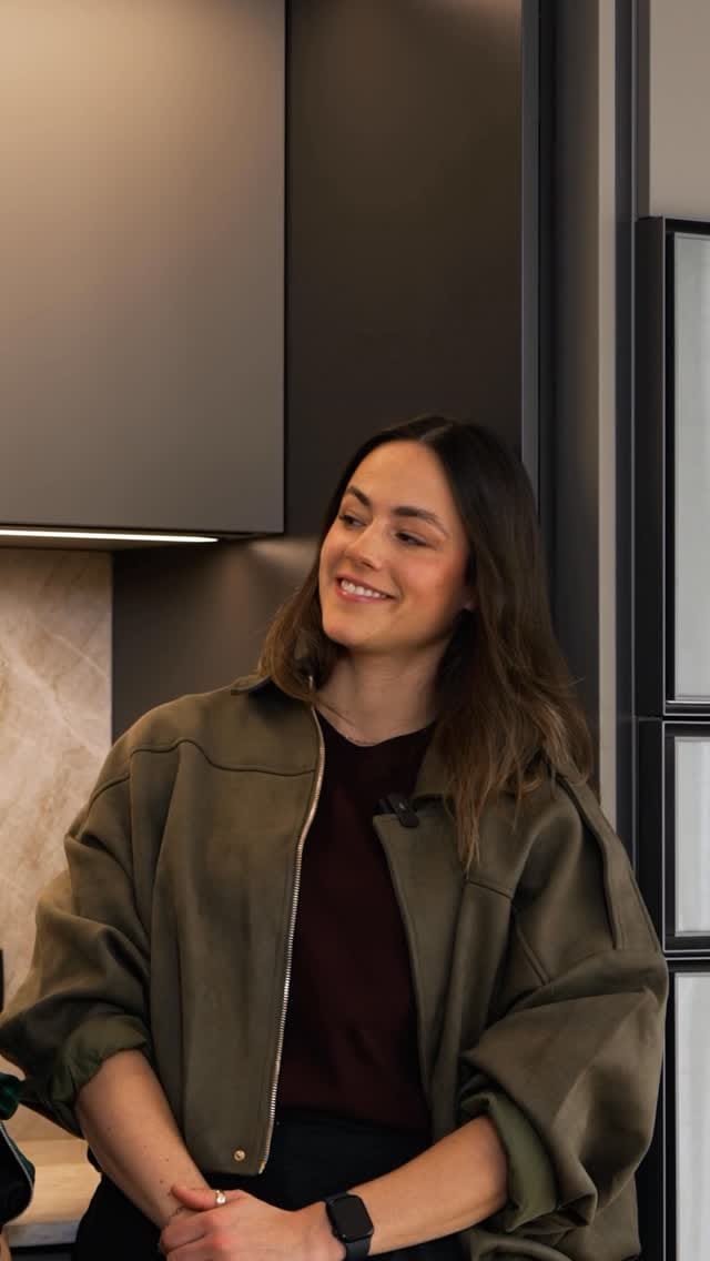 Post 9 by Rotpunkt Küchen GmbH on Instagram (video)