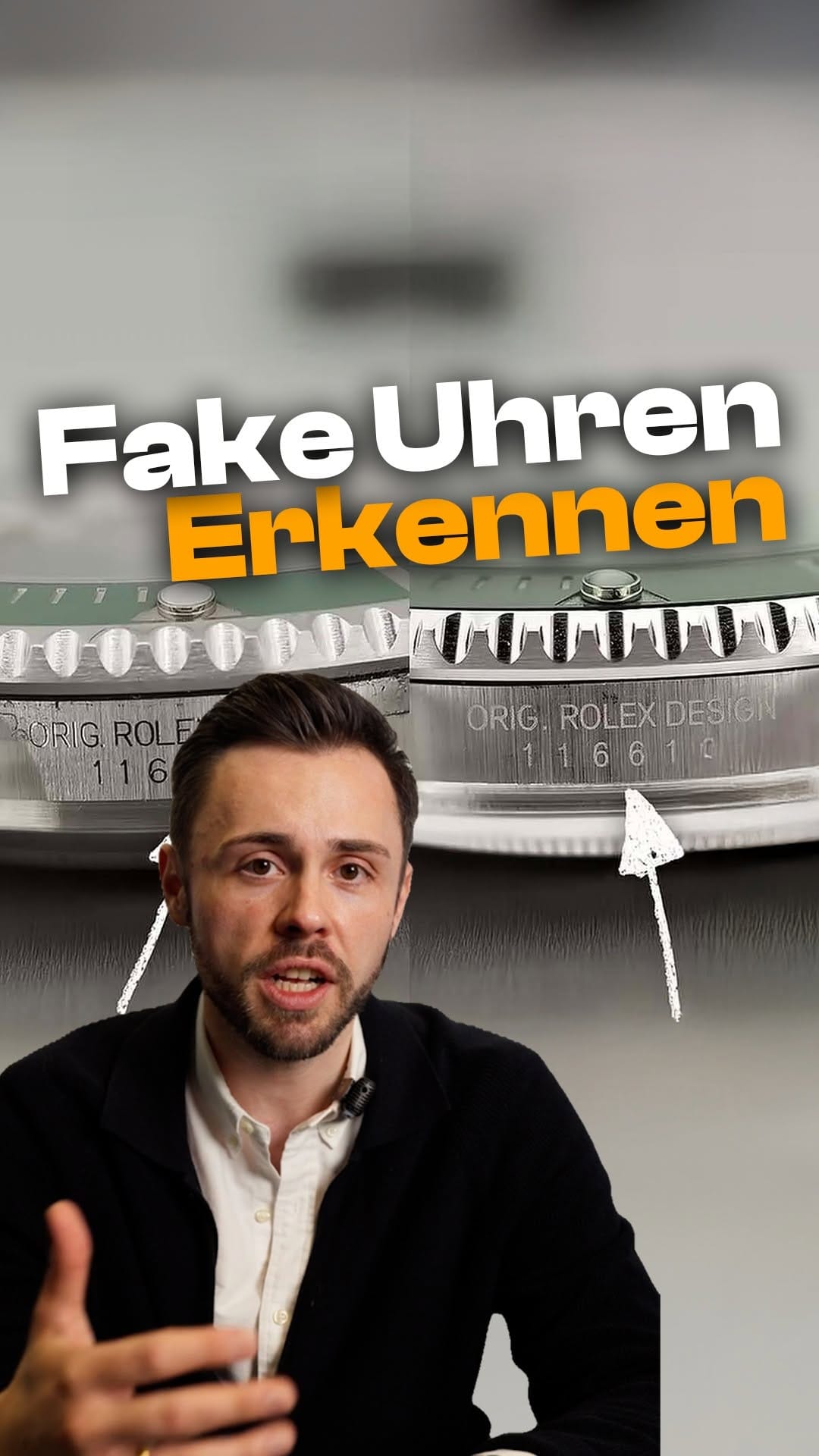 Post 8 by Marks Uhren & Juwelen on Instagram (video)
