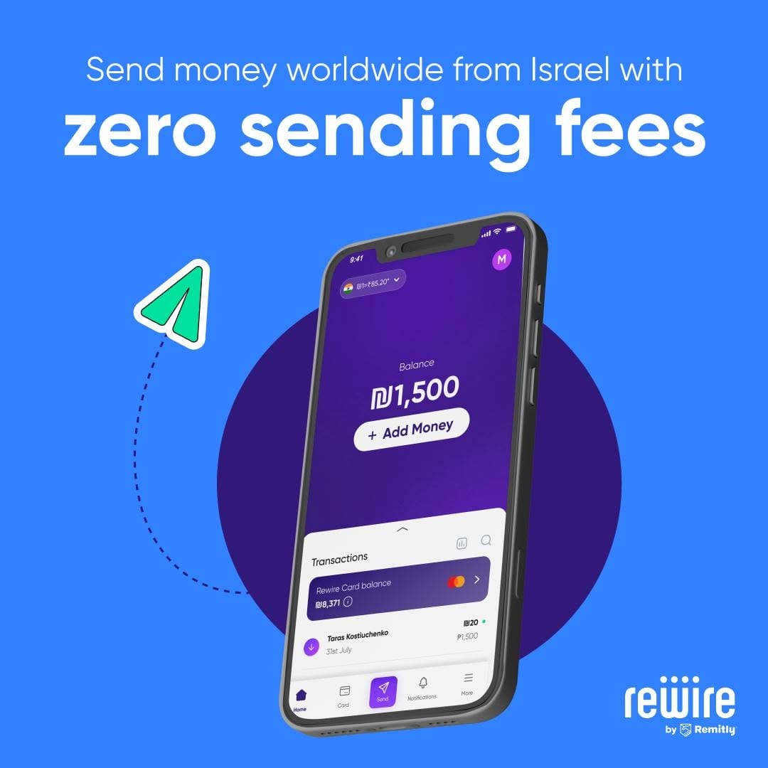Post 4 by Rewire by Remitly on Instagram (image)