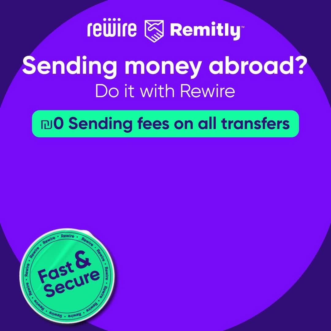 Post 3 by Rewire by Remitly on Instagram (video)