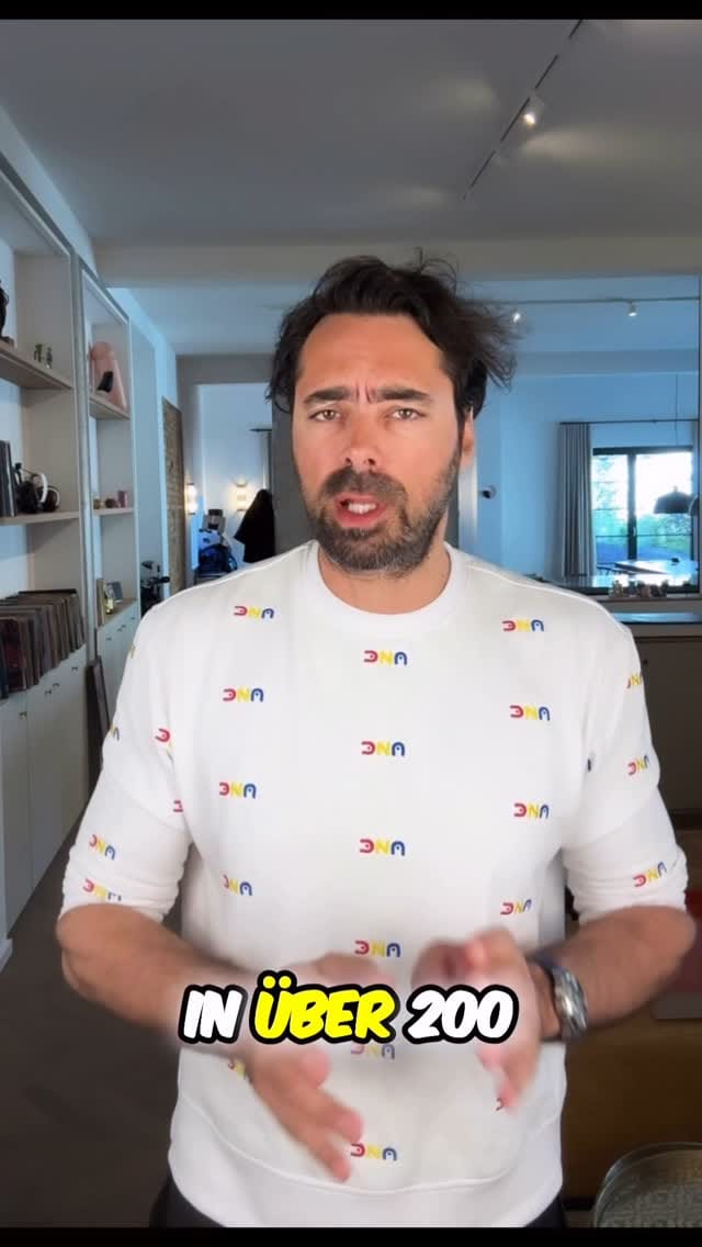 Post 10 by Lukas Pierre Bessis on Instagram (video)