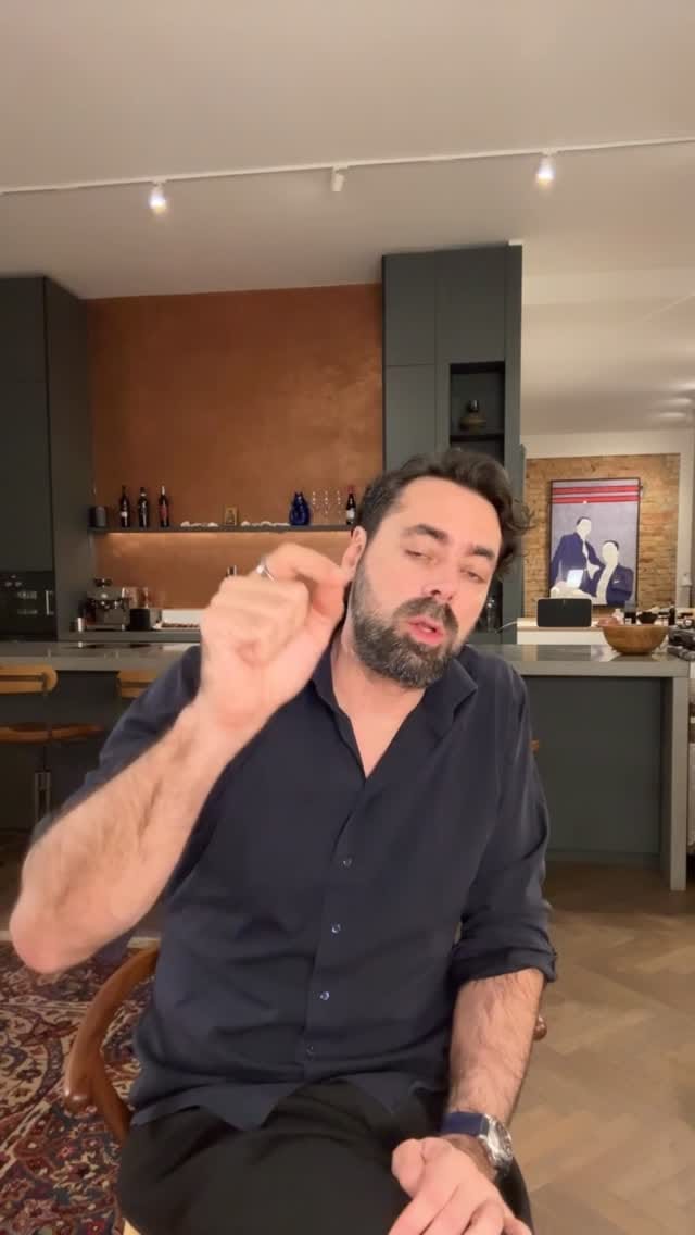 Post 8 by Lukas Pierre Bessis on Instagram (video)